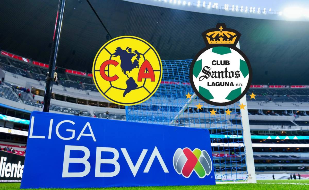 america-recibe-a-santos-laguna-en-la-jornada-3-del-apertura-2026