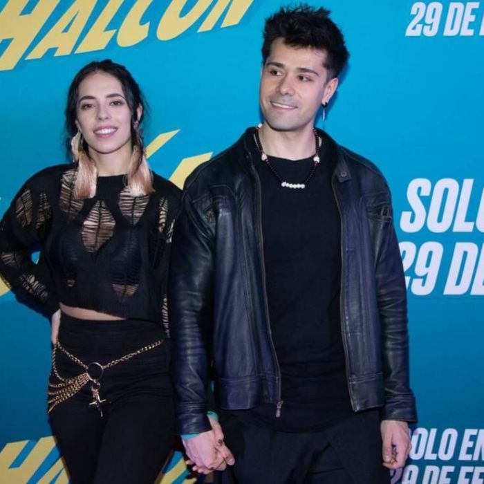 Arantza Ruiz explica que el anime y los videojuegos sostuvieron su matrimonio