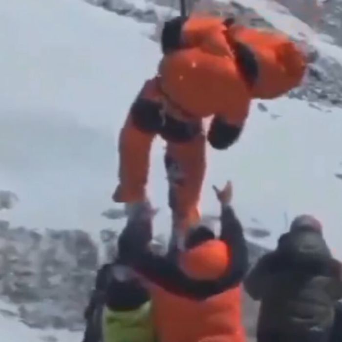 Avalancha en Broad Peak deja muertos a los 10 alpinistas de la expedición