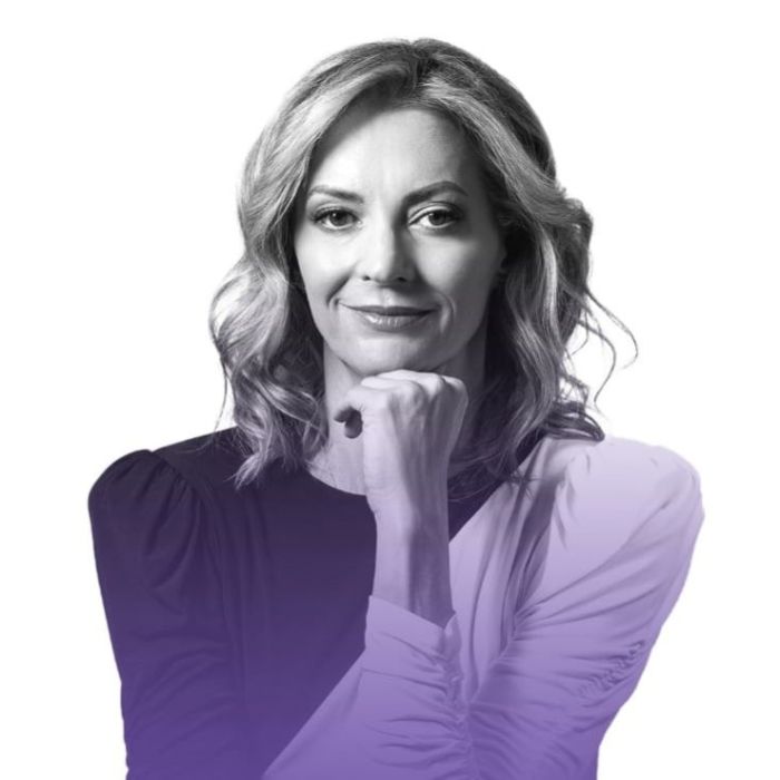 “Charlas imposibles”: el podcast de Ana Paula Ordorica que conversa con figuras de la historia