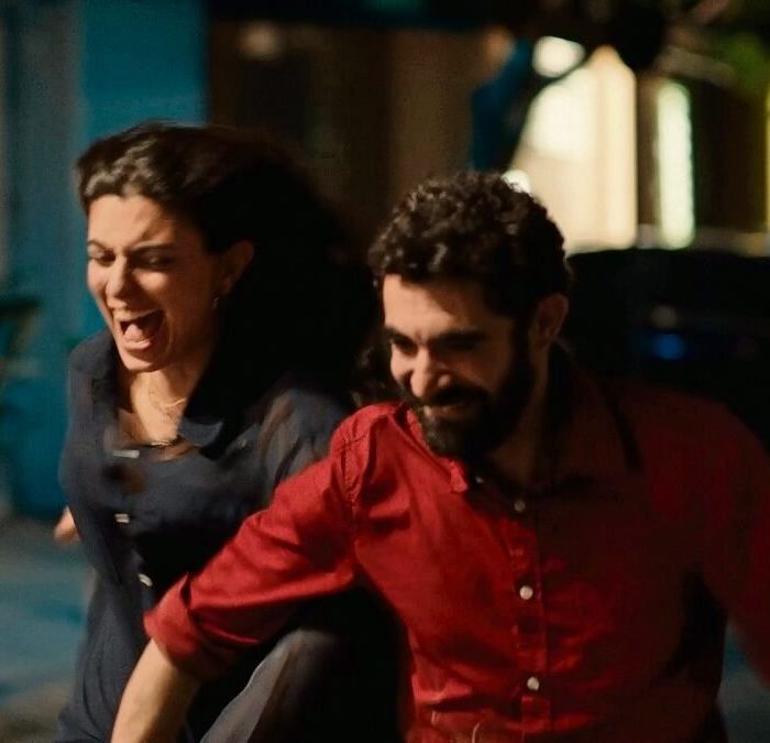 Cyril Aris busca mostrar el Líbano más allá de la guerra con su nueva película