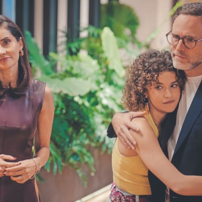 “El otro padre” llega al top 10 de Netflix en 54 países