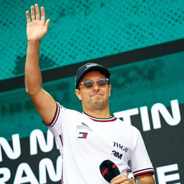 El regreso de Checo Pérez al GP de México impulsa al talento nacional rumbo a la F1
