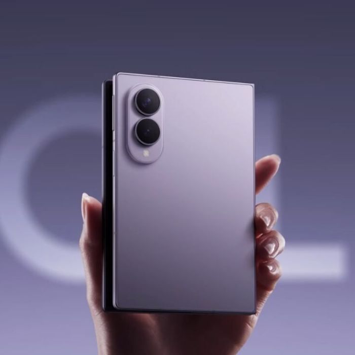 Estas son las mensualidades del Samsung Galaxy Z Fold8 en México