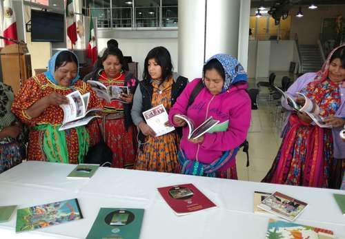 fce-realizara-sexto-encuentro-nacional-de-salas-de-lectura-en-lenguas-nacionales
