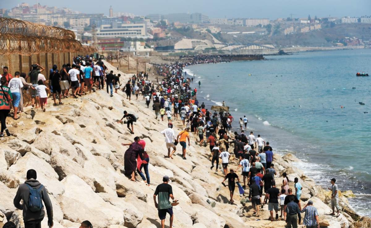felipe-vi-expresa-preocupacion-e-indignacion-por-la-crisis-migratoria-en-ceuta