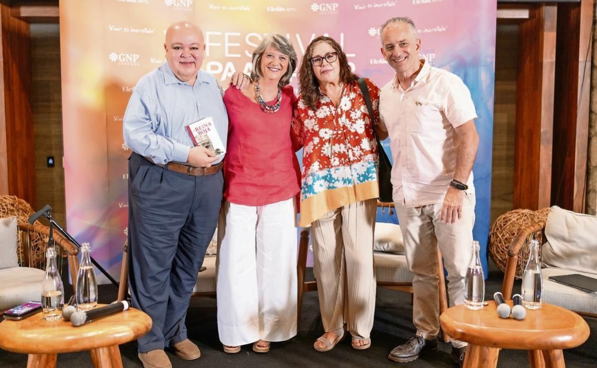 gabriela-ortiz-estrena-la-reina-roja-en-el-festival-paax-gnp
