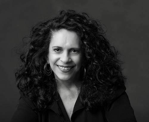 Gal Costa revive un concierto de 2003 en el álbum “Ao Vivo no Teatro Castro Alves”