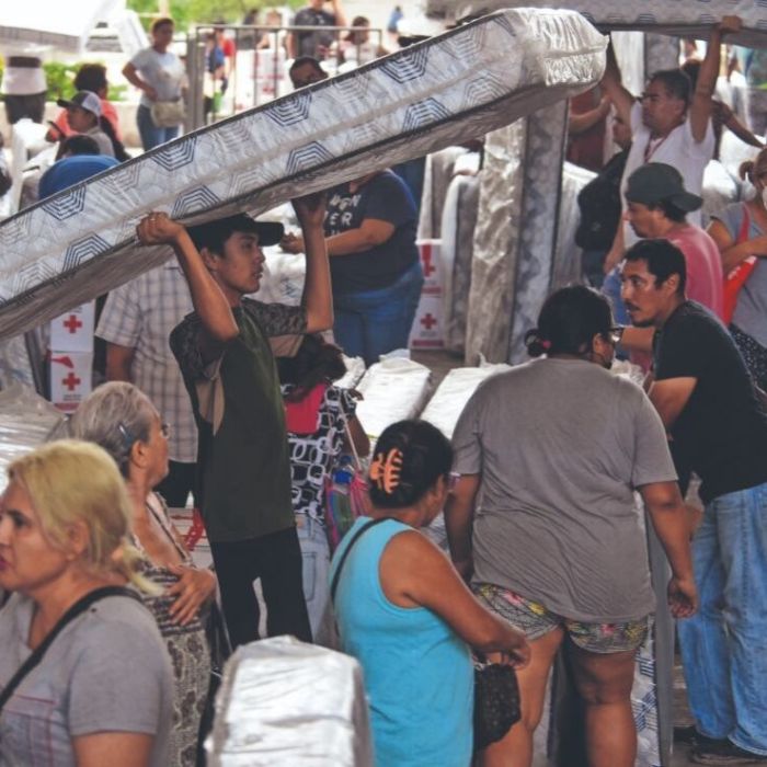 Industria del descanso crece más de 30% impulsada por nuevos hábitos de consumo