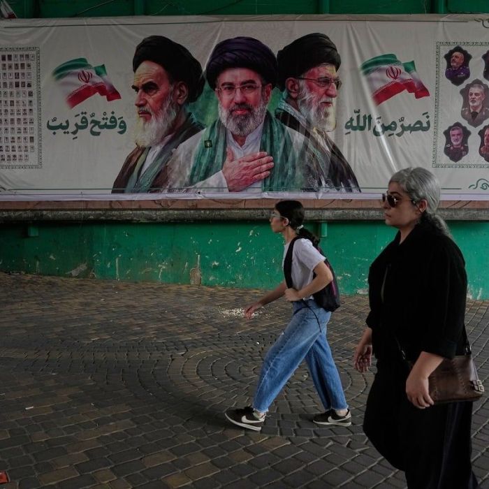 Irán afirma que está cerca de acordar con Omán una nueva ruta de tránsito en Ormuz