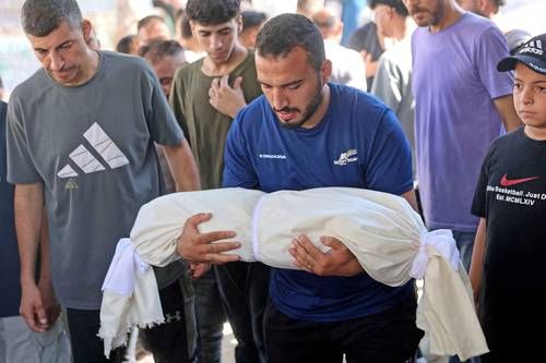 israel-condiciona-su-retirada-de-gaza-al-desarme-total-de-hamas