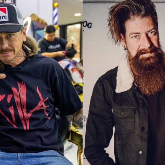 Jim Root responde a los reportes sobre la posible salida de Sid Wilson de Slipknot