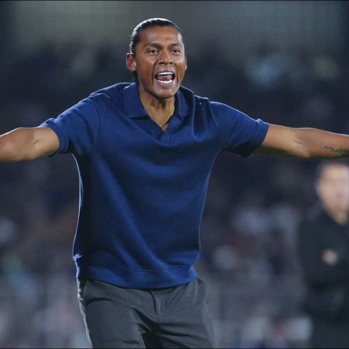 Joel Huiqui acepta la derrota del Cruz Azul ante Atlante y llama a corregir el rumbo