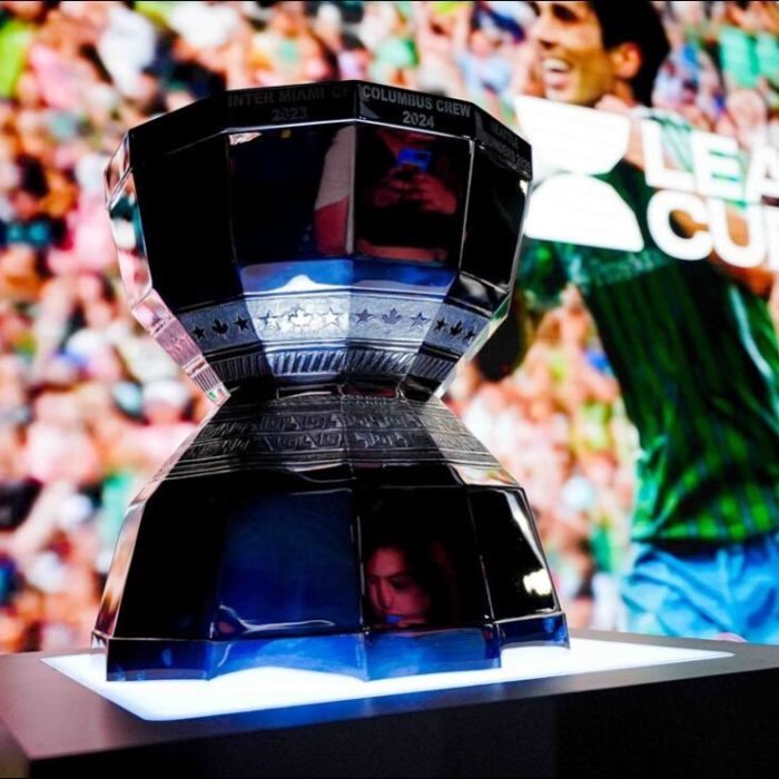 Leagues Cup 2026 tendrá cuatro partidos en México