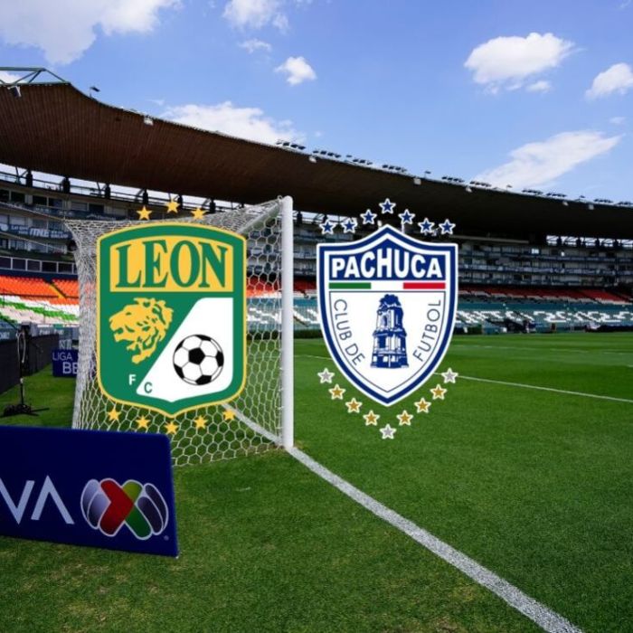 León vs Pachuca: la Fiera busca sus primeros puntos del Apertura 2026