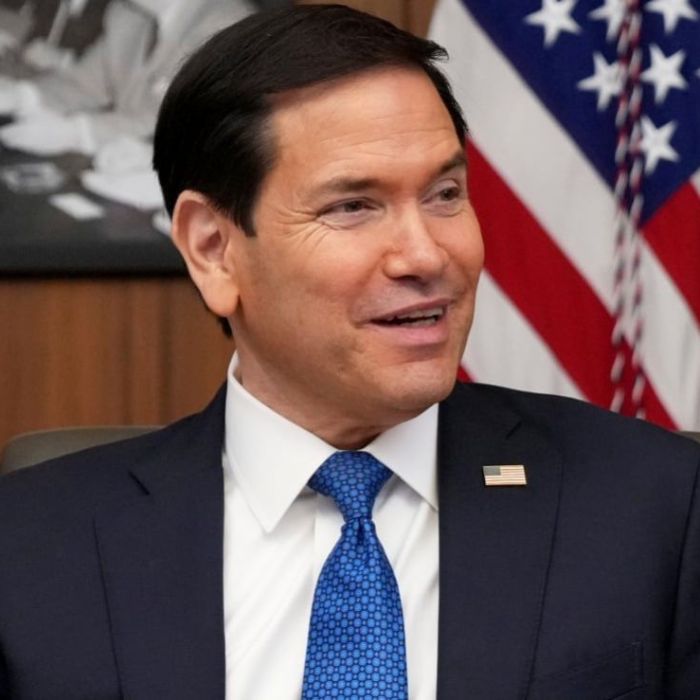 Marco Rubio acusa a Cuba de financiar protestas radicales en EU
