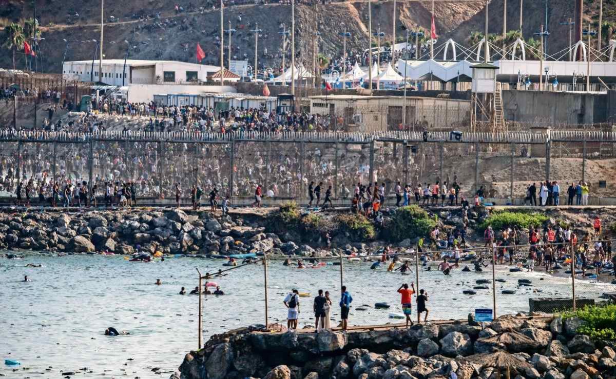 marruecos-afirma-que-alerto-a-espana-antes-de-la-crisis-migratoria-en-ceuta