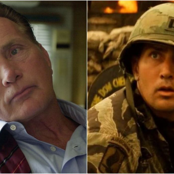 Martin Sheen cumple 86 años: la escena de “Apocalypse Now” que grabó alcoholizado