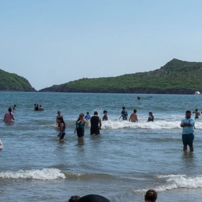 Mazatlán prevé recibir 1.44 millones de visitantes durante el verano