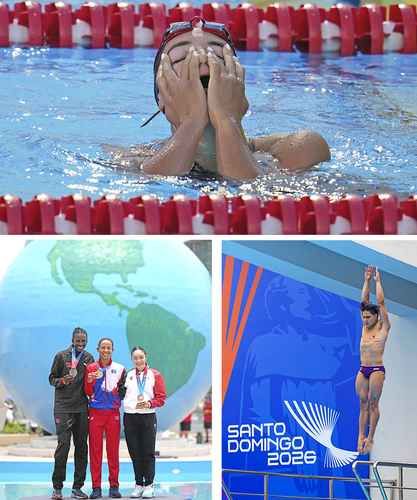 mexico-alcanza-102-oros-y-apunta-a-su-mejor-actuacion-en-los-jcc-santo-domingo-2026