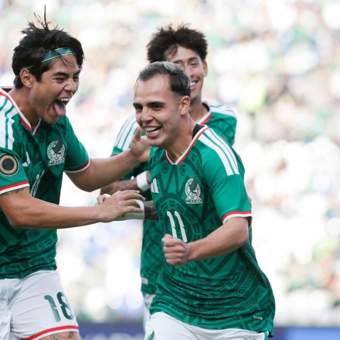 México enfrentará a Panamá en cuartos de final del Campeonato Sub-20 de Concacaf