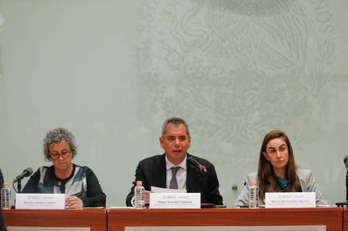 México rebota y registra su mayor avance trimestral desde 2020