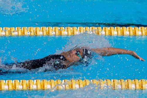 México supera las 200 medallas en los JCC de Santo Domingo 2026