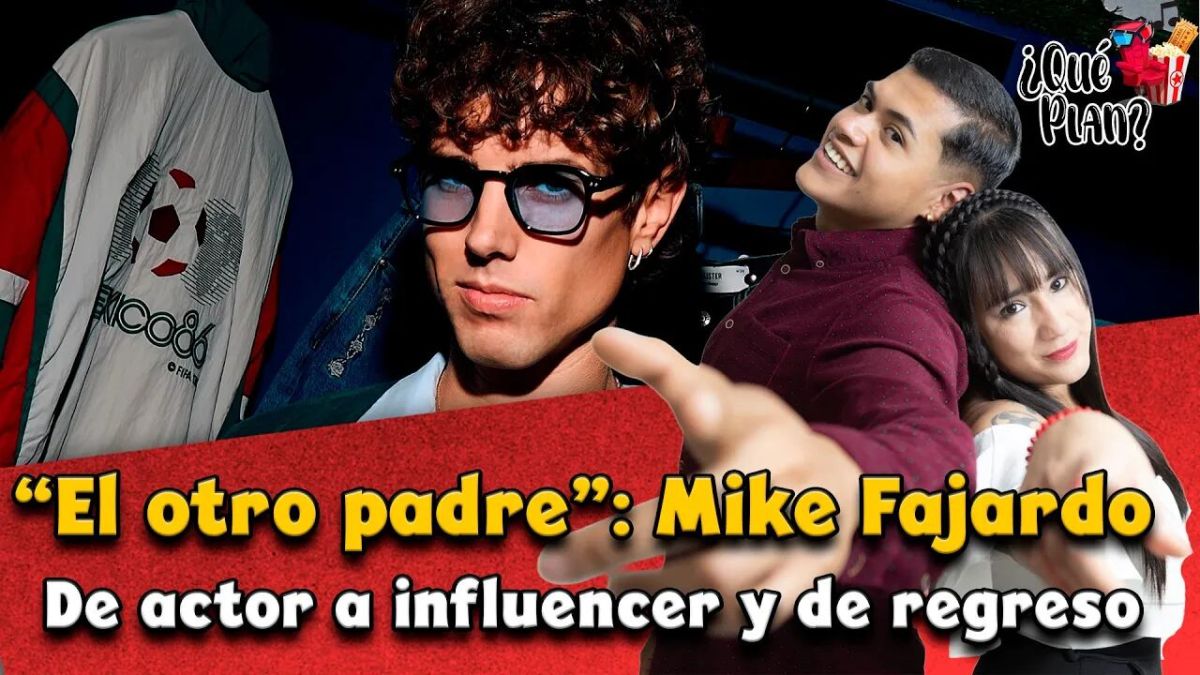 mike-fajardo-habla-de-su-doble-faceta-en-el-otro-padre-y-como-influencer