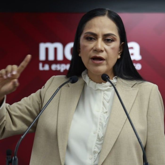 Morena niega que los lineamientos sobre derechos de las audiencias impliquen censura