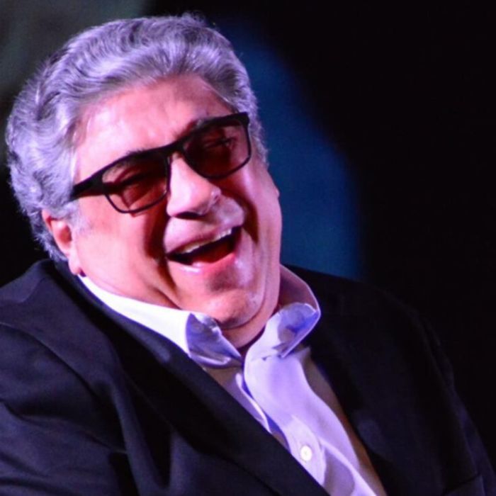 Muere Vincent Pastore, actor de “Los Soprano”, a los 80 años