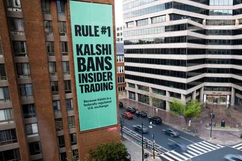 Nueva York demanda a Kalshi por operar presuntamente como plataforma de apuestas ilegales