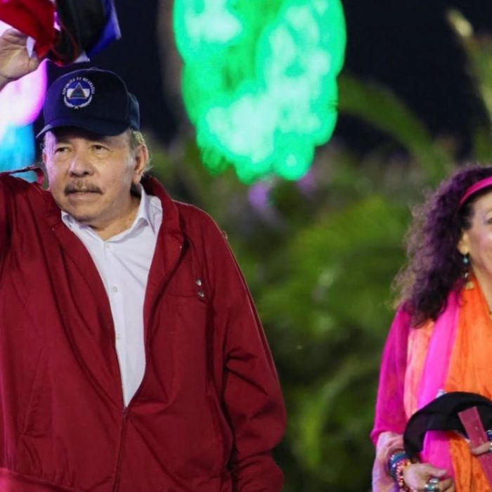 Ortega anuncia el fin de las elecciones en Nicaragua y el oficialismo plantea excluir a opositores
