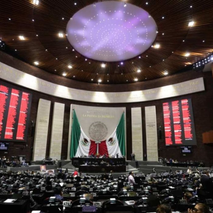 PAN propone sancionar el nepotismo indirecto y la gestión indebida en el servicio público