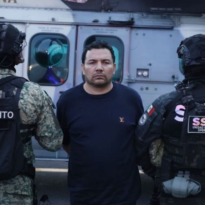 Programan audiencia de “R1” por el homicidio de Carlos Manzo desde El Altiplano