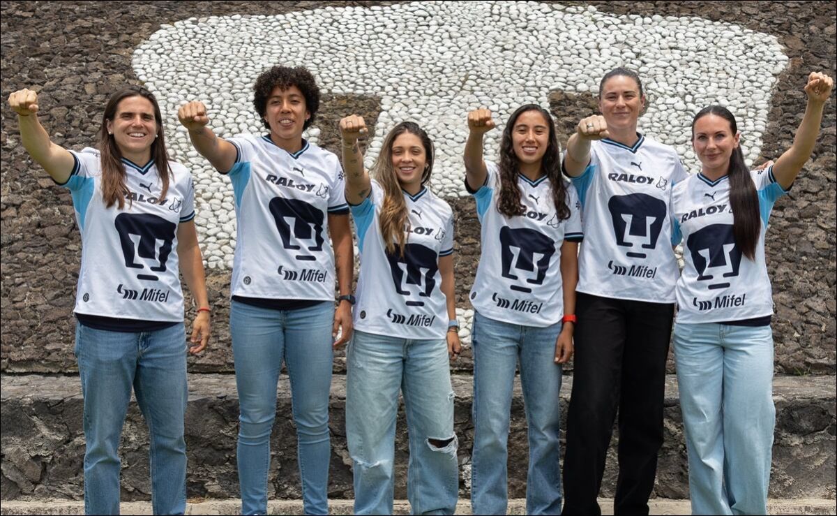 pumas-femenil-presenta-seis-refuerzos-y-fija-el-titulo-como-objetivo-del-apertura-2026