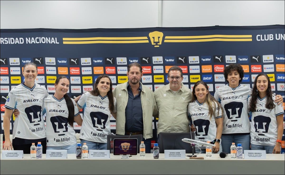 pumas-confia-en-que-el-nuevo-formato-de-la-liga-femenil-beneficiara-a-las-jugadoras