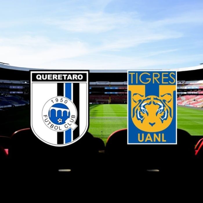 Querétaro y Tigres se enfrentan este sábado en la Jornada 3 del Apertura 2026
