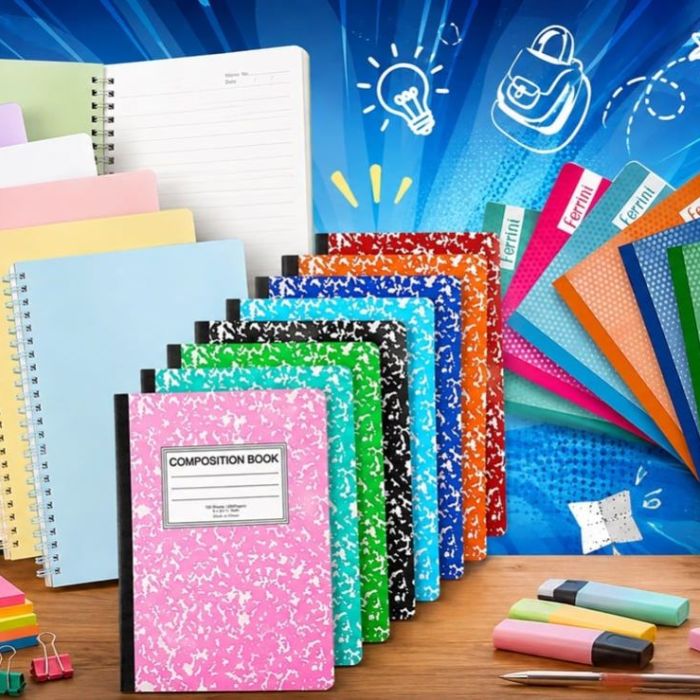 Regreso a clases 2026: cuadernos con buena relación calidad-precio en Amazon México