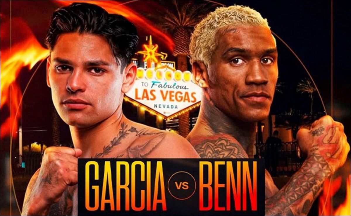 ryan-garcia-defendera-su-titulo-welter-del-cmb-ante-conor-benn-en-las-vegas