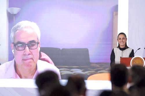 Sheinbaum anuncia decisión sobre el uso de celulares en escuelas al inicio del próximo ciclo escolar