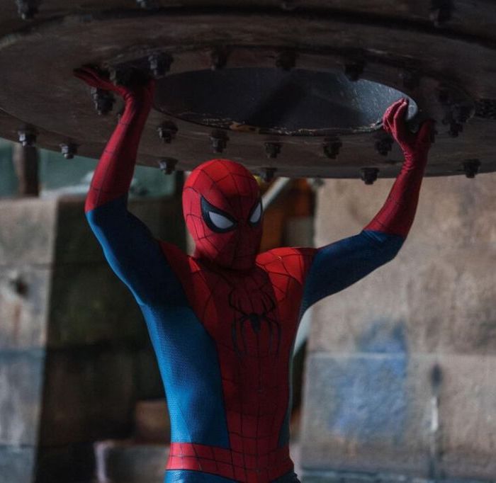Spider-Man: Brand New Day logra la segunda mejor apertura histórica en Estados Unidos