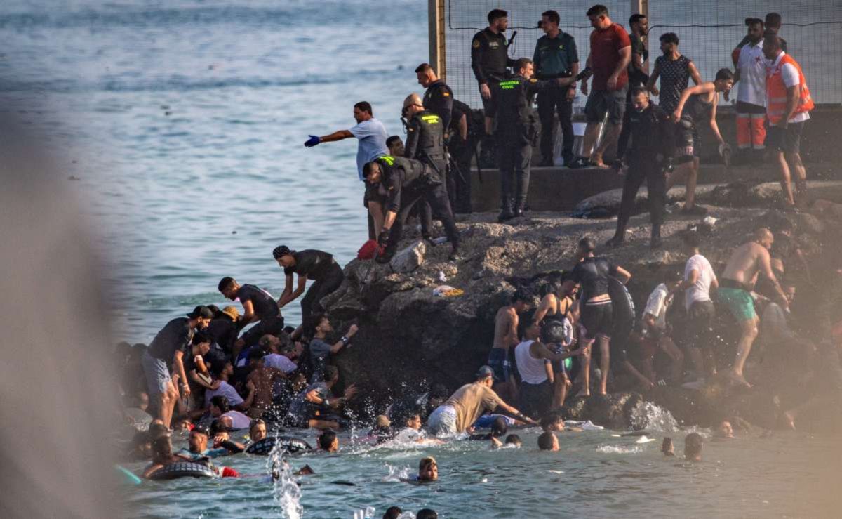 sube-a-72-la-cifra-de-muertos-por-el-intento-masivo-de-entrar-a-ceuta