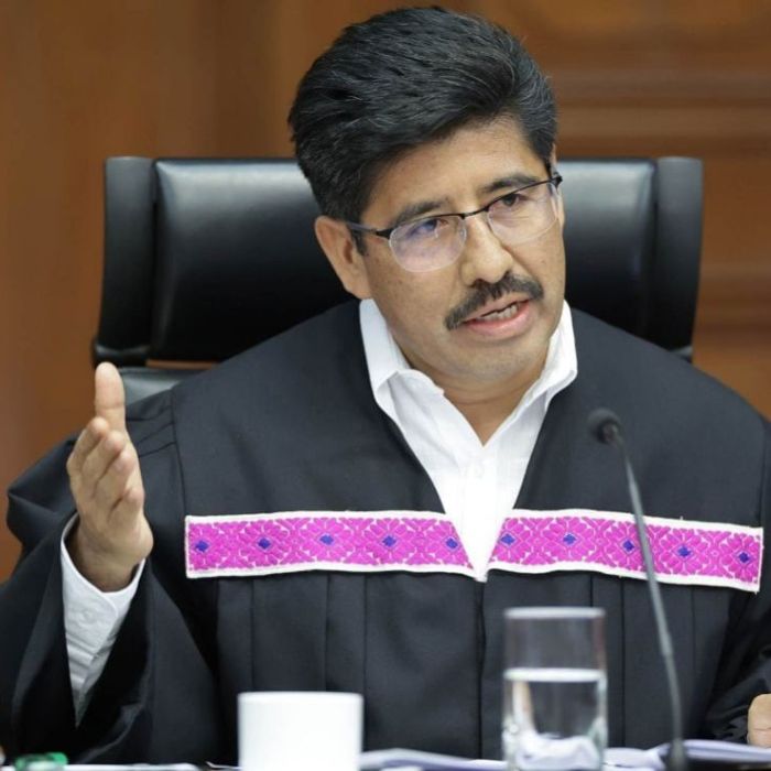 Suprema Corte inicia segundo periodo de sesiones de 2026 con llamado a fortalecer el Estado de derecho
