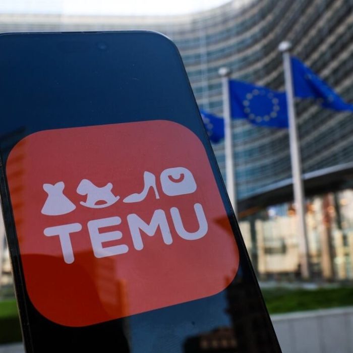 Temu niega subsidios públicos y asegura que colaboró con la inspección de la Unión Europea