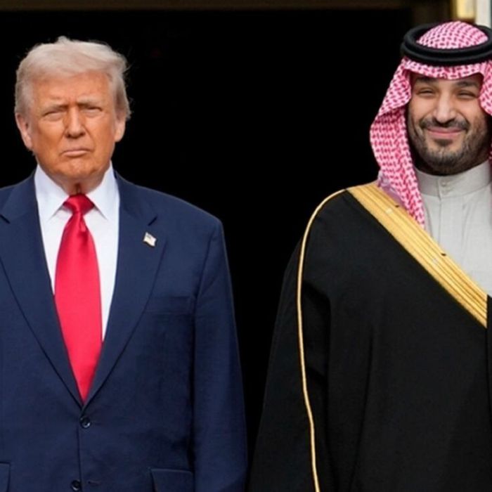 Trump dice que EU e Israel aplazarán ataques contra Irán para buscar un acuerdo