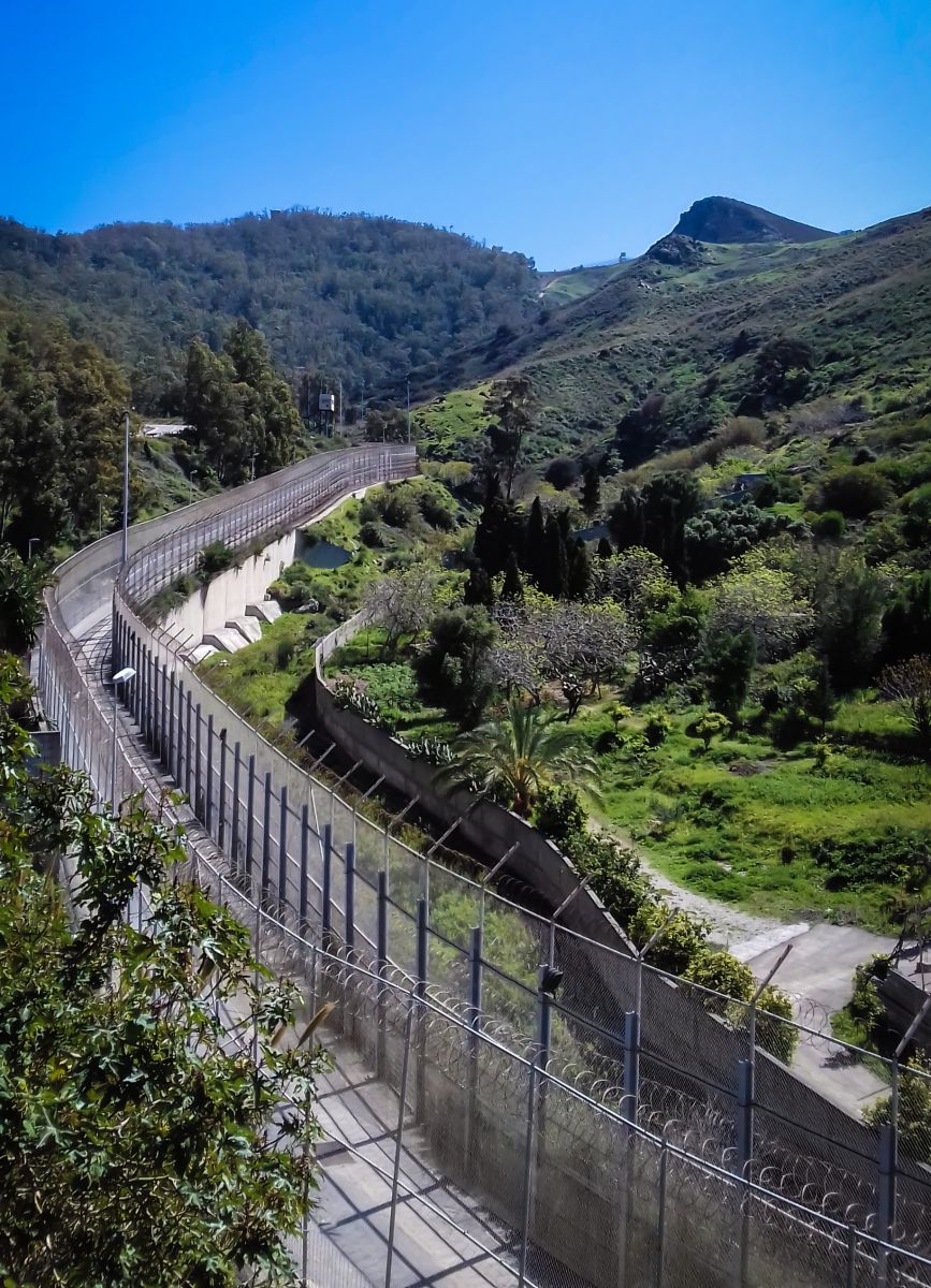 trump-usa-la-crisis-migratoria-de-ceuta-para-advertir-sobre-una-eventual-victoria-democrata