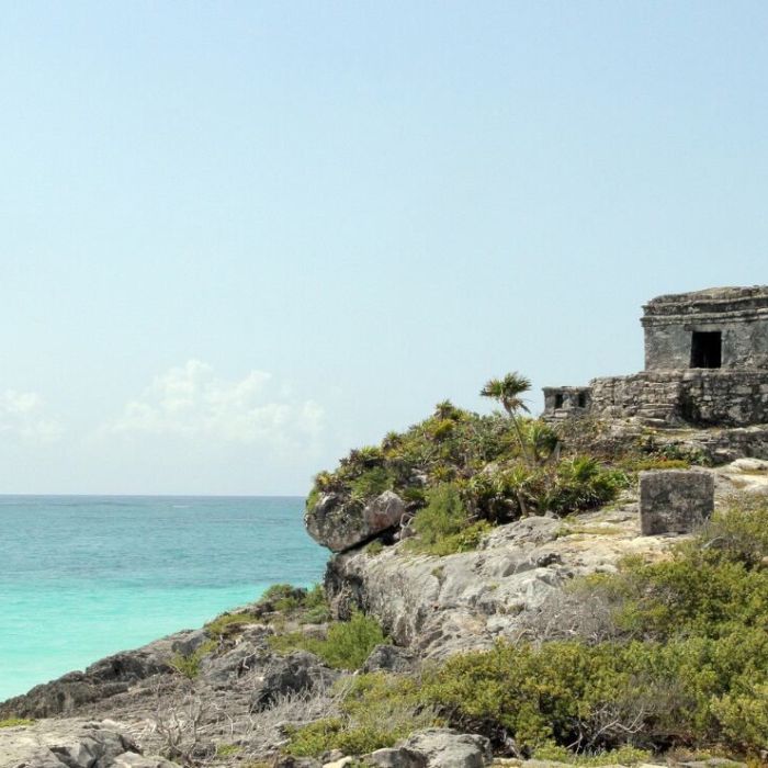 Tulum reduce el precio de acceso a su zona arqueológica en 2026