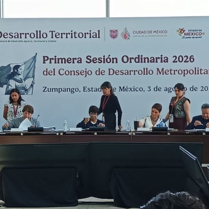 Valle de México amplía su zona metropolitana a 84 municipios con la incorporación de Huitzilac