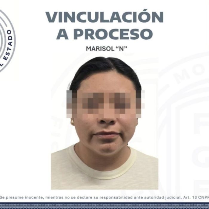 Vinculan a proceso a viuda del alcalde de Temoac por extorsión agravada