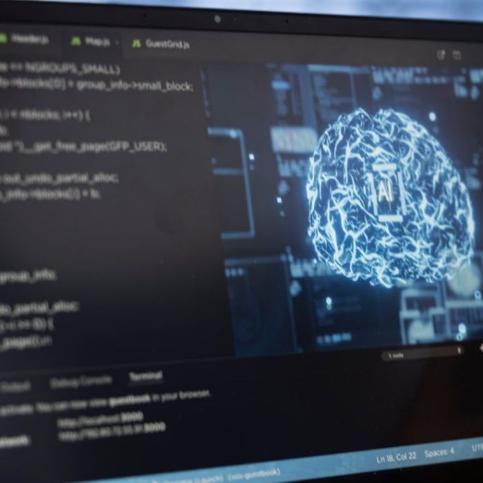 225 expertos piden cambios inmediatos en la seguridad y el aislamiento de la inteligencia artificial